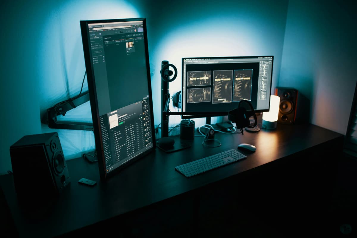 End to End Web Solutions